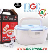 Magic Bullet Electric Lunch Box